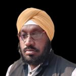 मिल्खा सिंह ज्ञानी