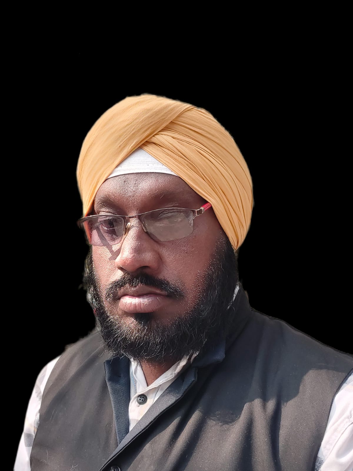 मिल्खा सिंह ज्ञानी